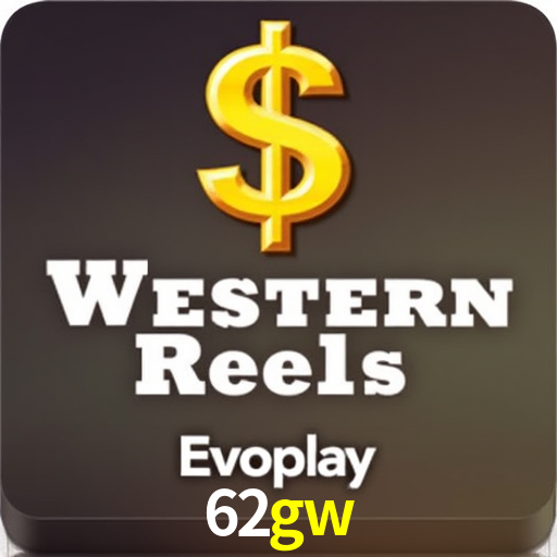 Imagem promocional da 62gw mostrando a plataforma e suas vantagens